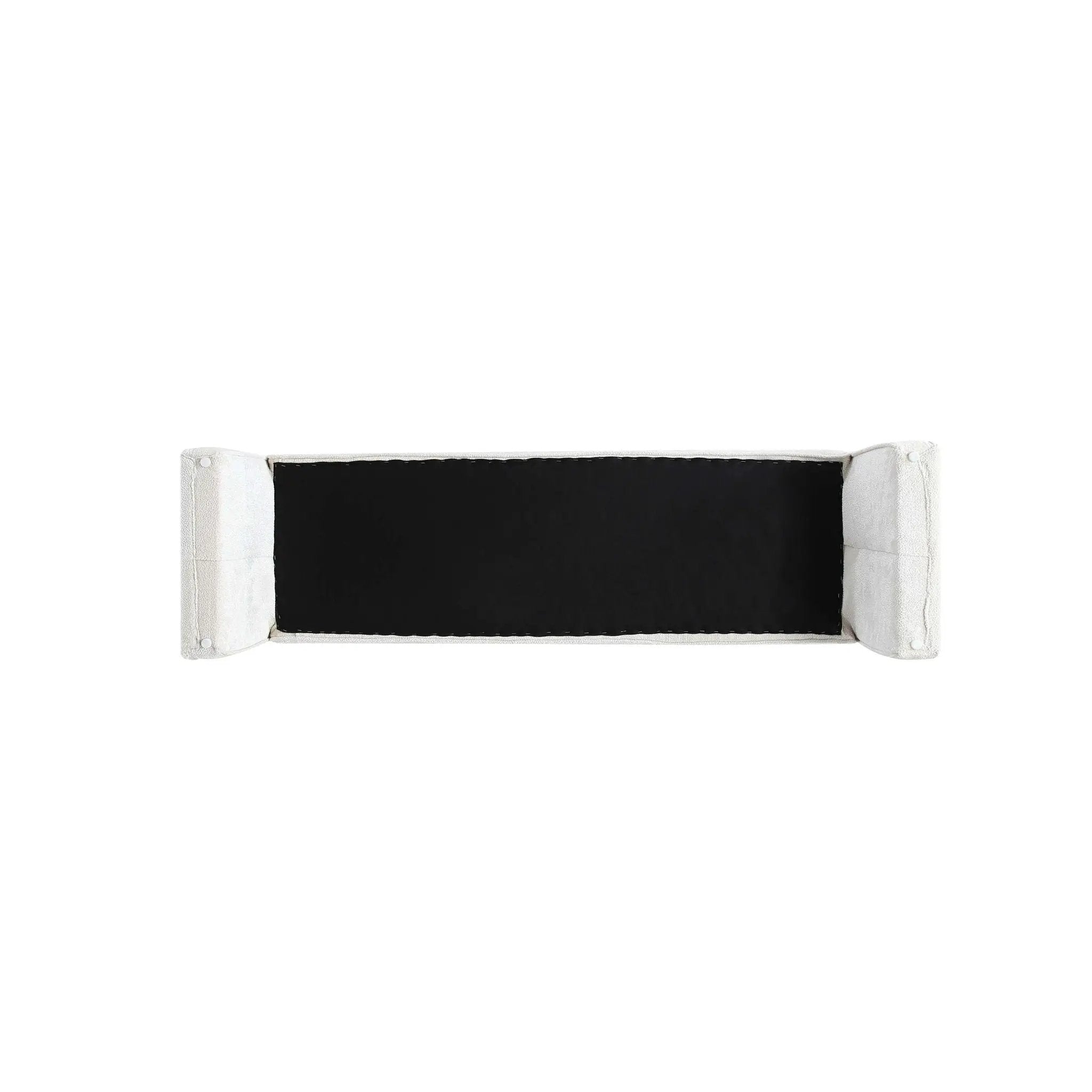 Concord - Accent Bench by HouseOfZazla