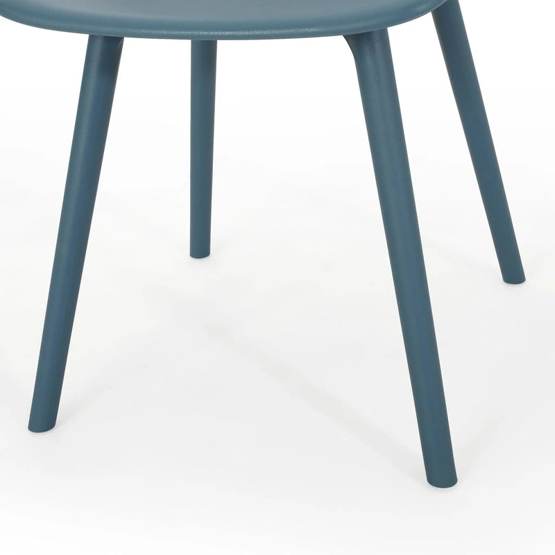 Lily Chair (Set of 2) by HouseOfZazla