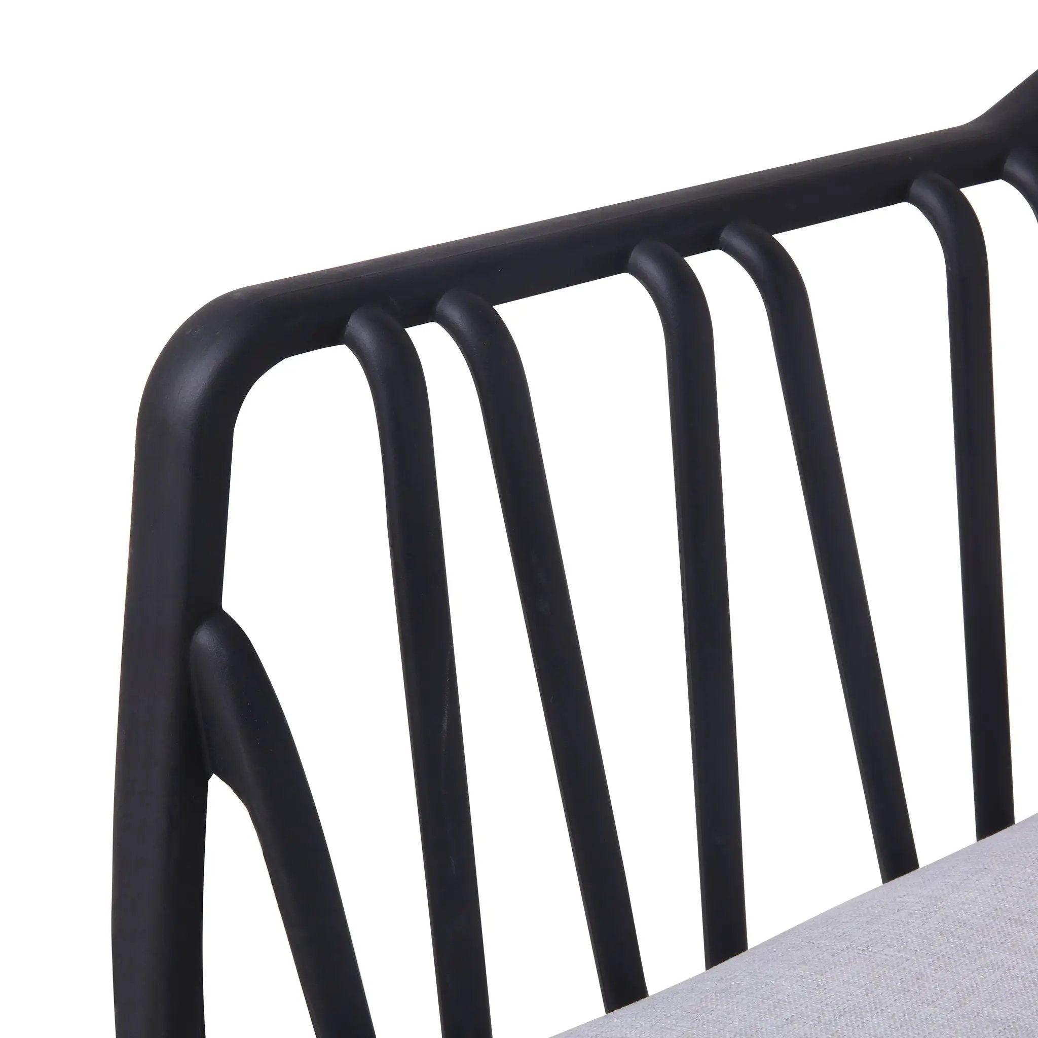 Huron Outdoor Club Chair (Set of 2) by HouseOfZazla