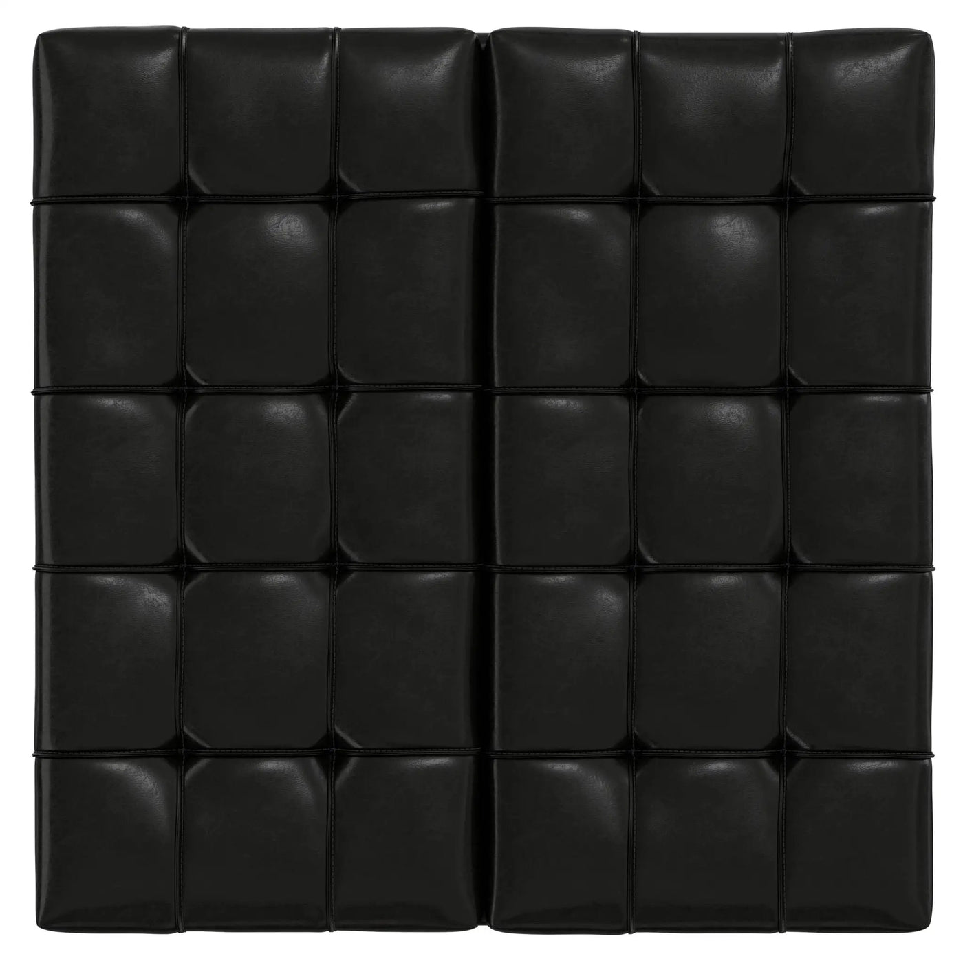 Mariah - Upholstered Lift Top Table Storage Ottoman by Unique Piece Furniture