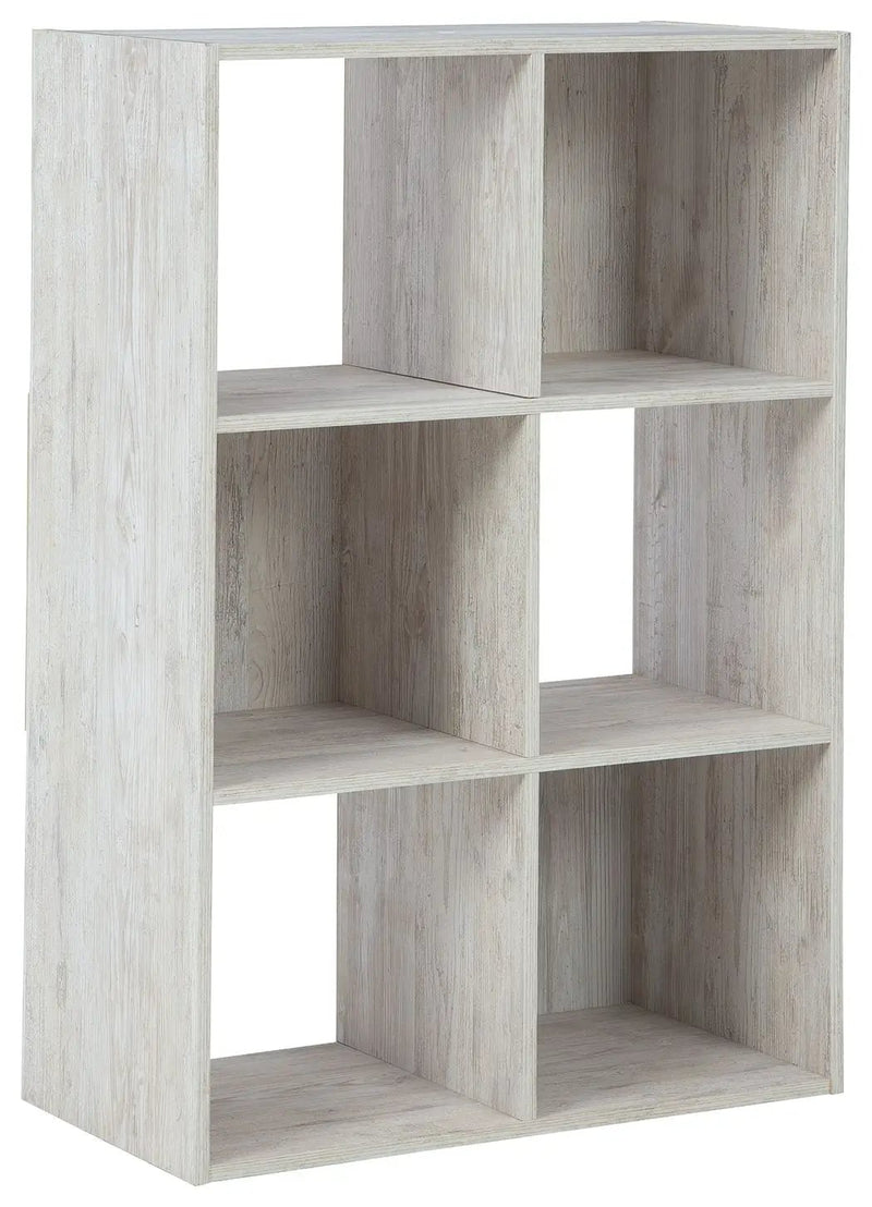 Paxberry - Cube Organizer by Unique Piece Furniture