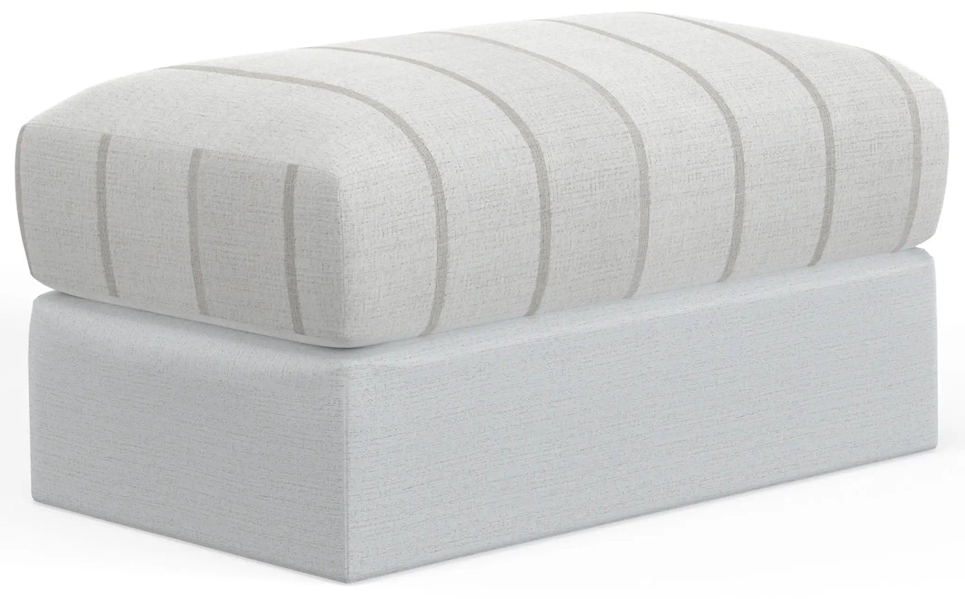 Lindsey - Ottoman by Unique Piece Furniture
