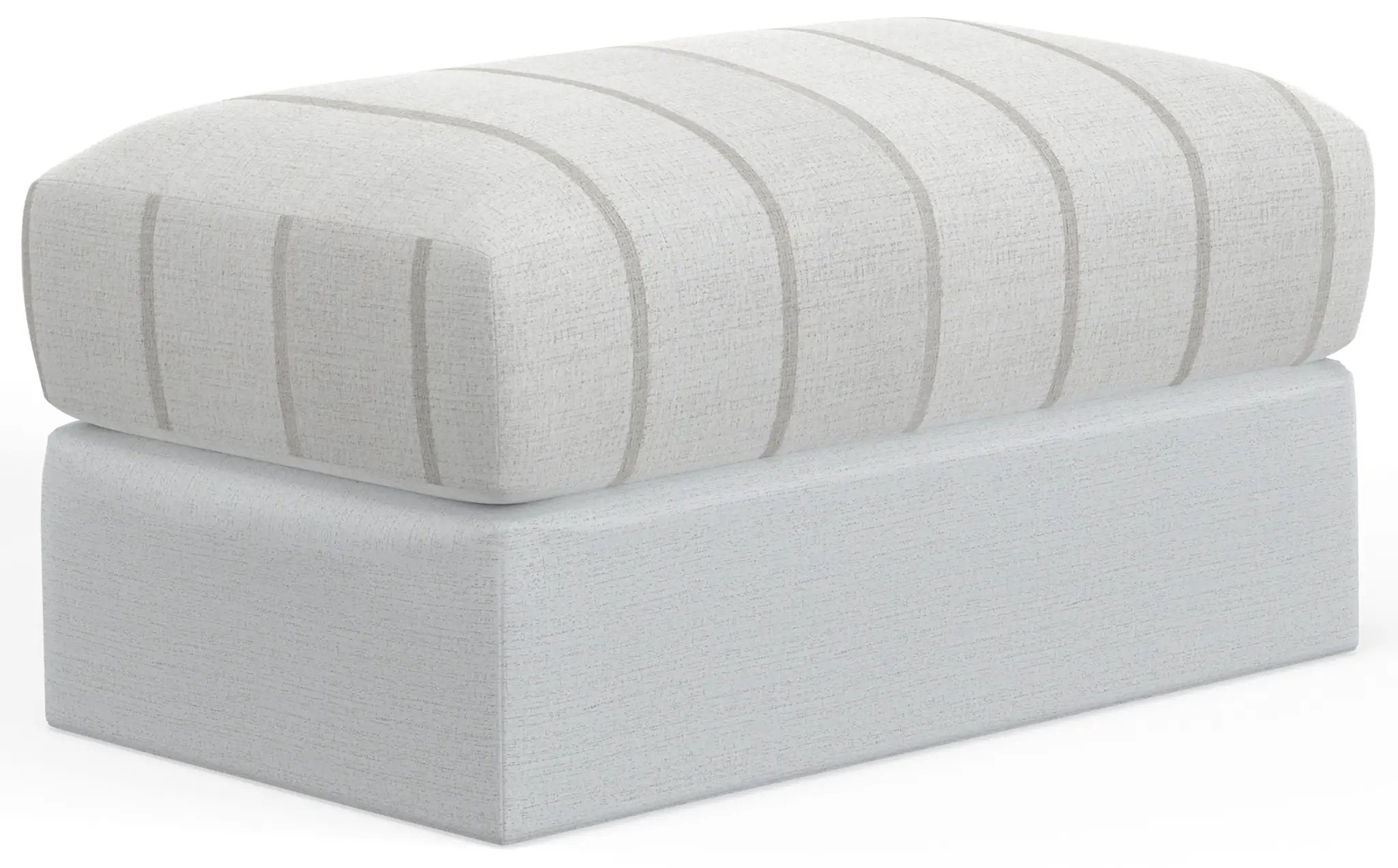 Lindsey - Ottoman by Unique Piece Furniture