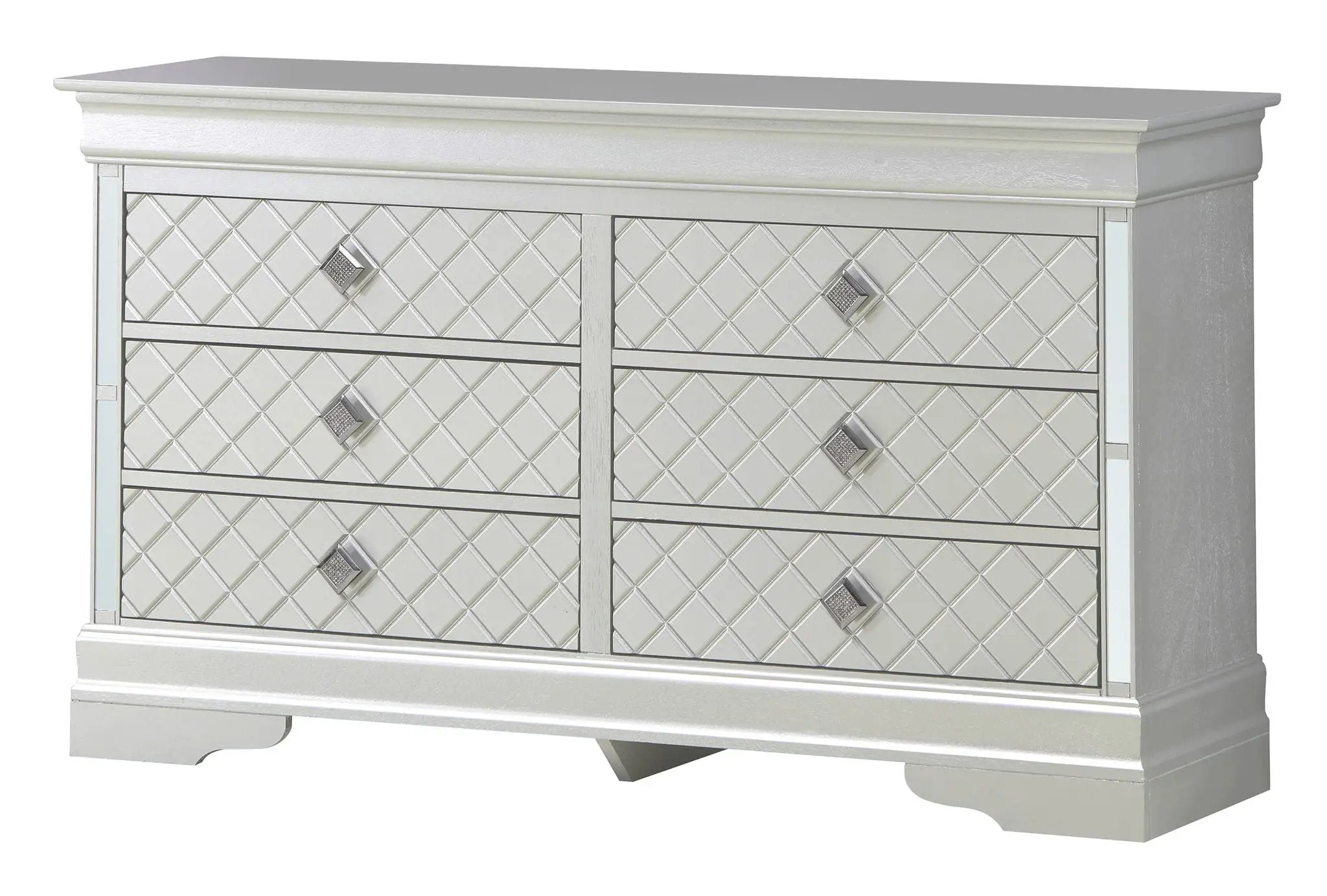 Verona - Dresser by Unique Piece Furniture