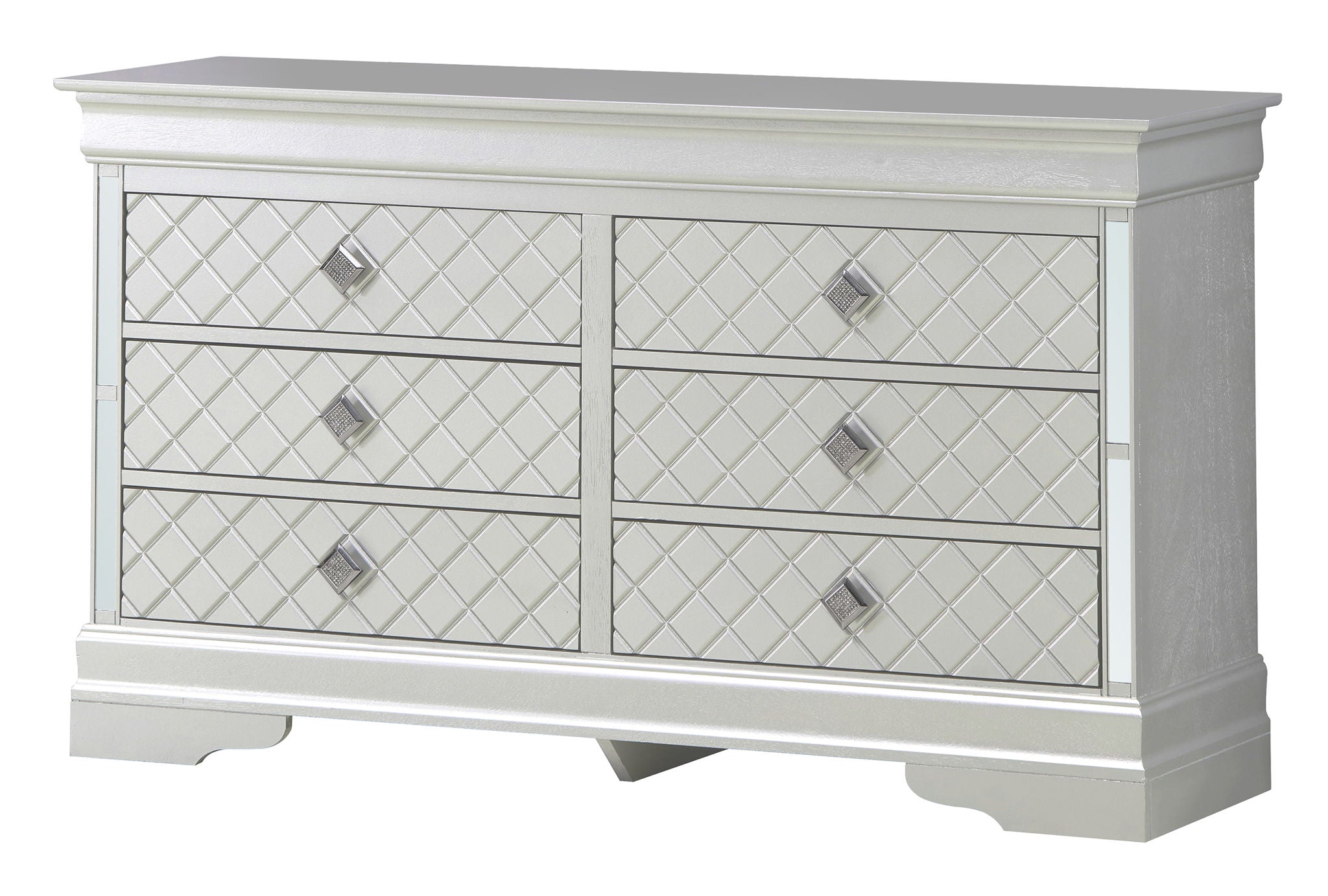 Verona - Dresser by HouseOfZazla