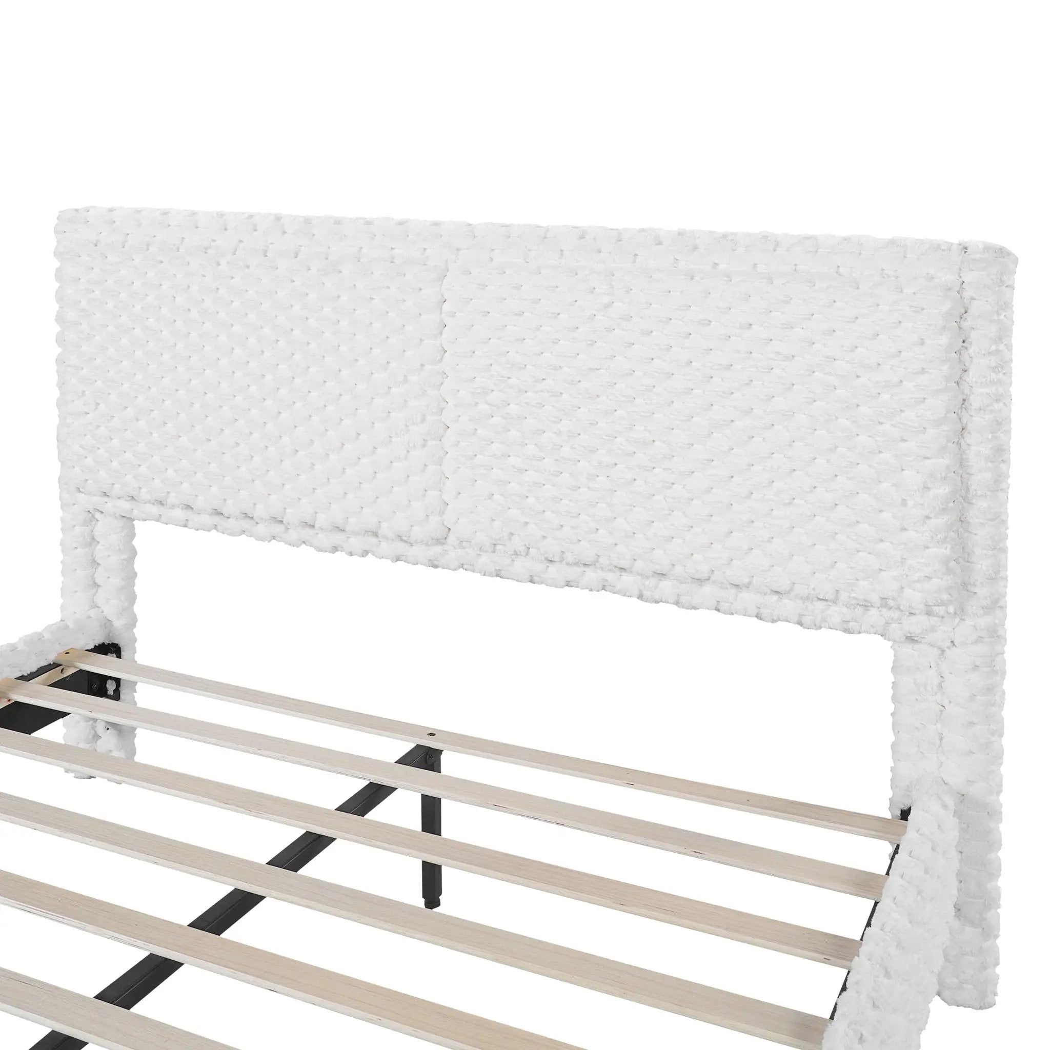 Soft Bed Comfortable Backrest For Bedroom by HouseOfZazla