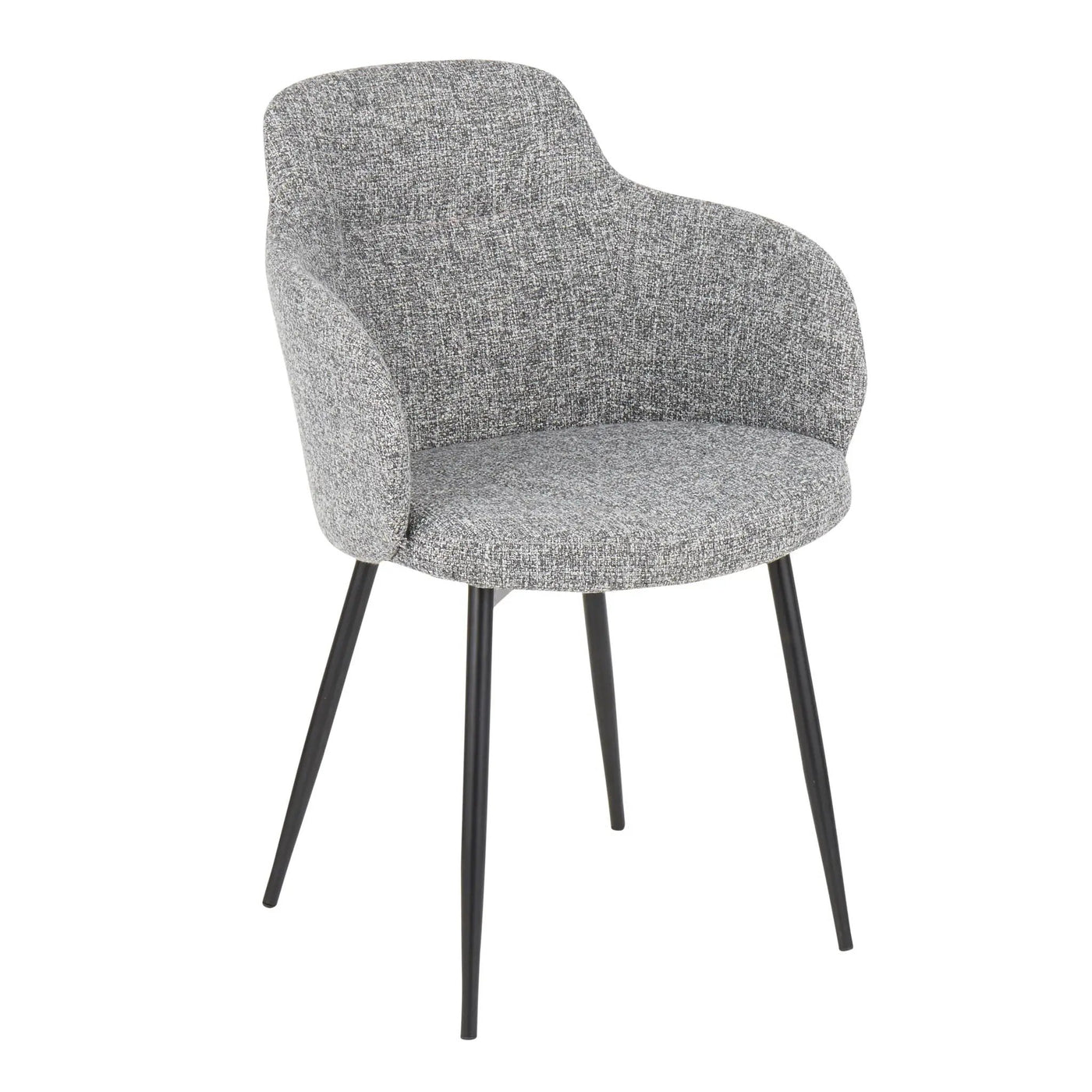 Boyne - Industrial Chair by HouseOfZazla