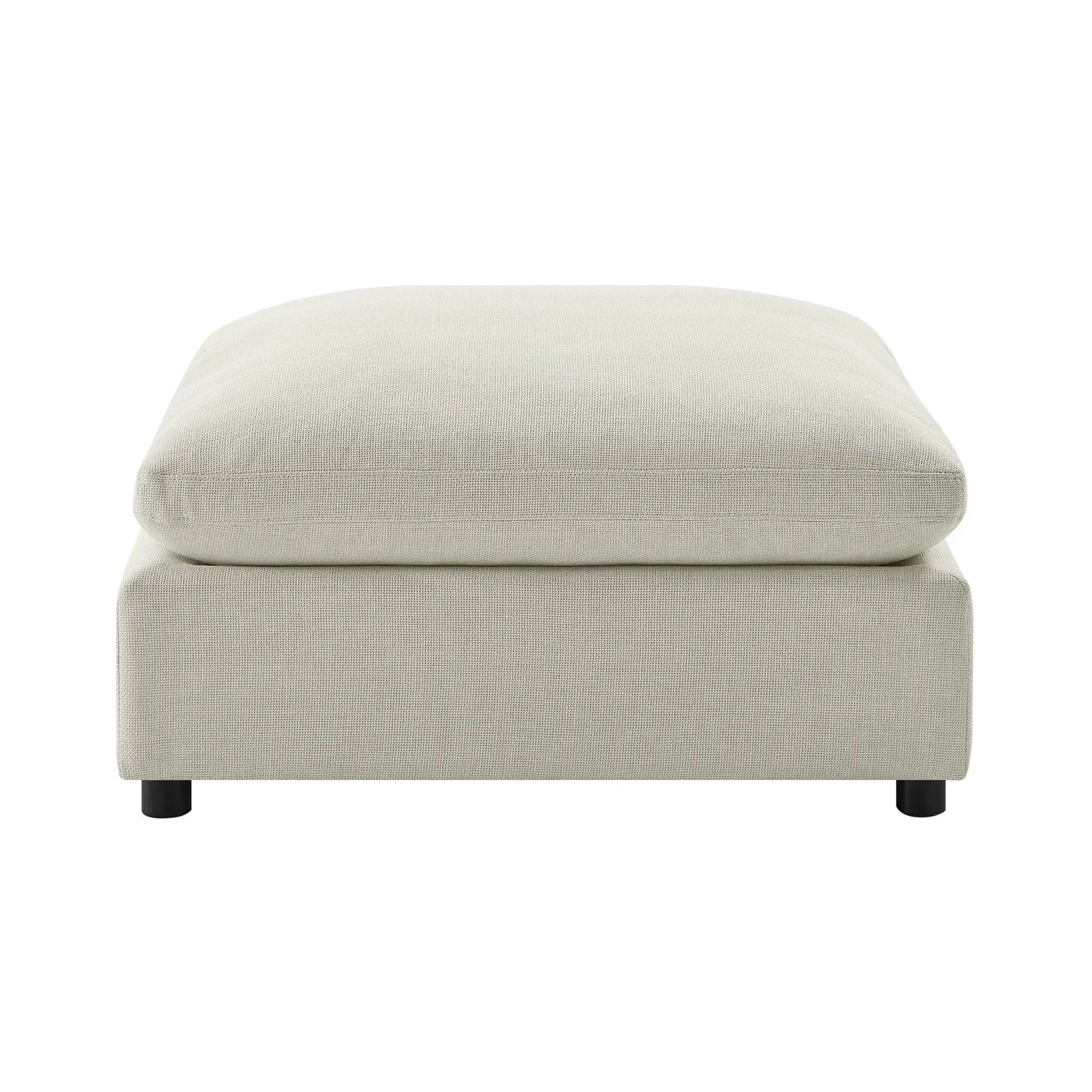 Cassandra - Sofa With Ottoman by HouseOfZazla