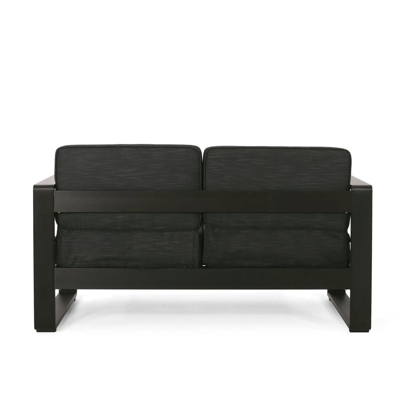 Maya Bay MP1 Loveseat by HouseOfZazla