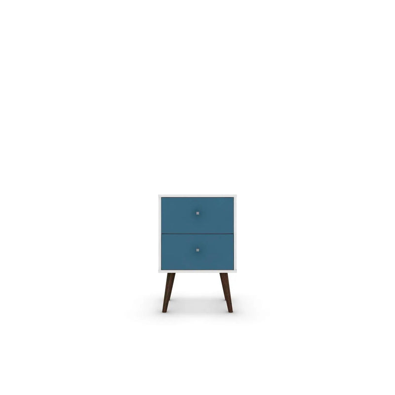 Liberty - Nightstand With 2 Drawers