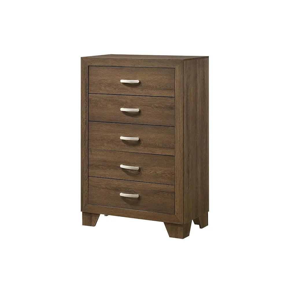 Miquell - Elegant Design Chest by HouseOfZazla