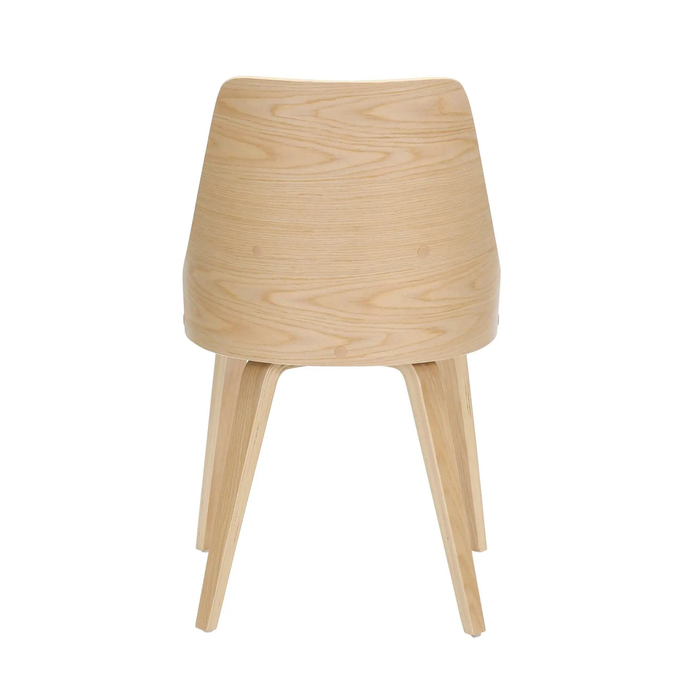 Anabelle - Mid Century Modern Dining Chair (Set of 2) by HouseOfZazla