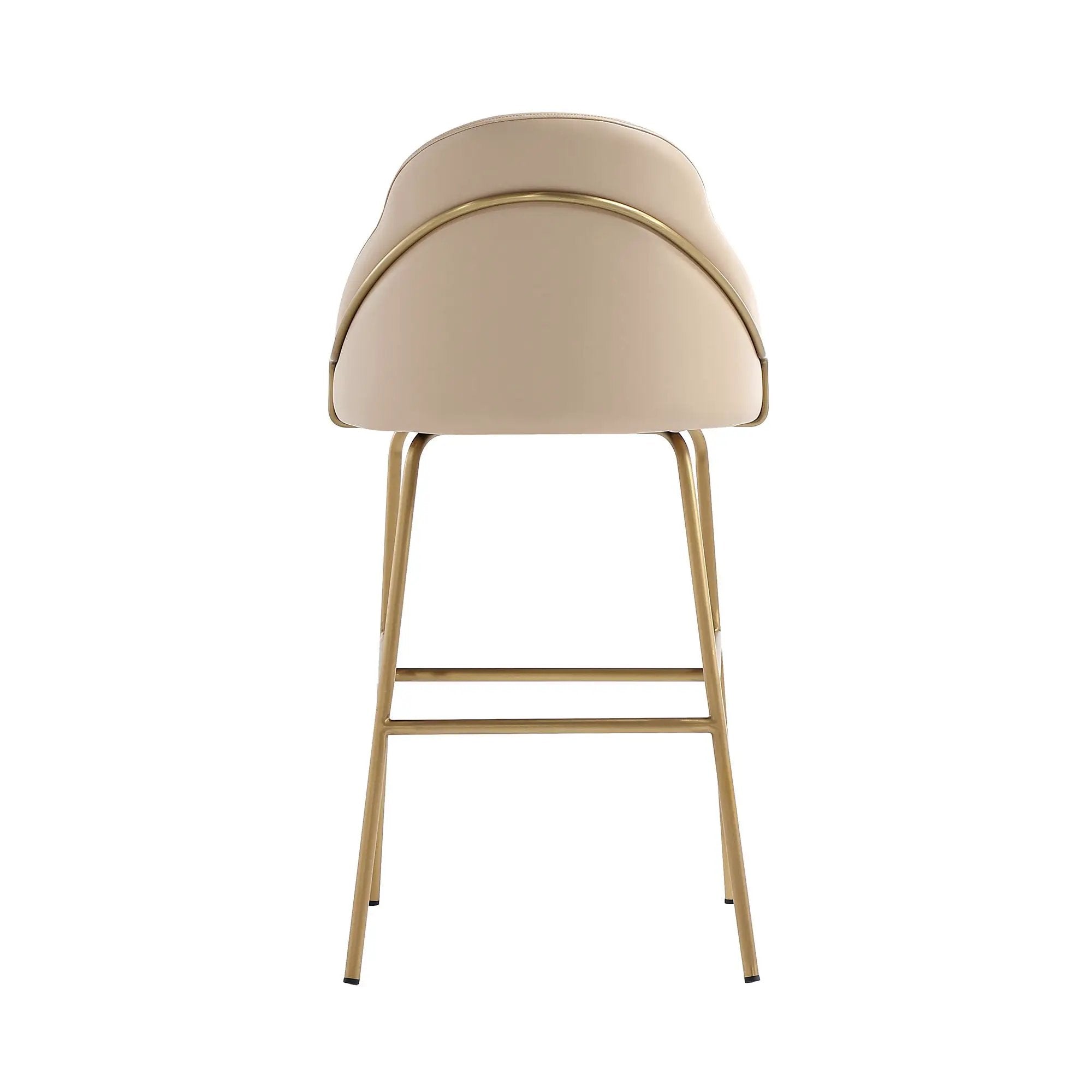 Gracie - Barstool by HouseOfZazla