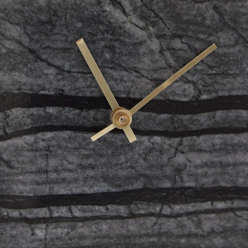 Janmour - Table Clock by Unique Piece Furniture