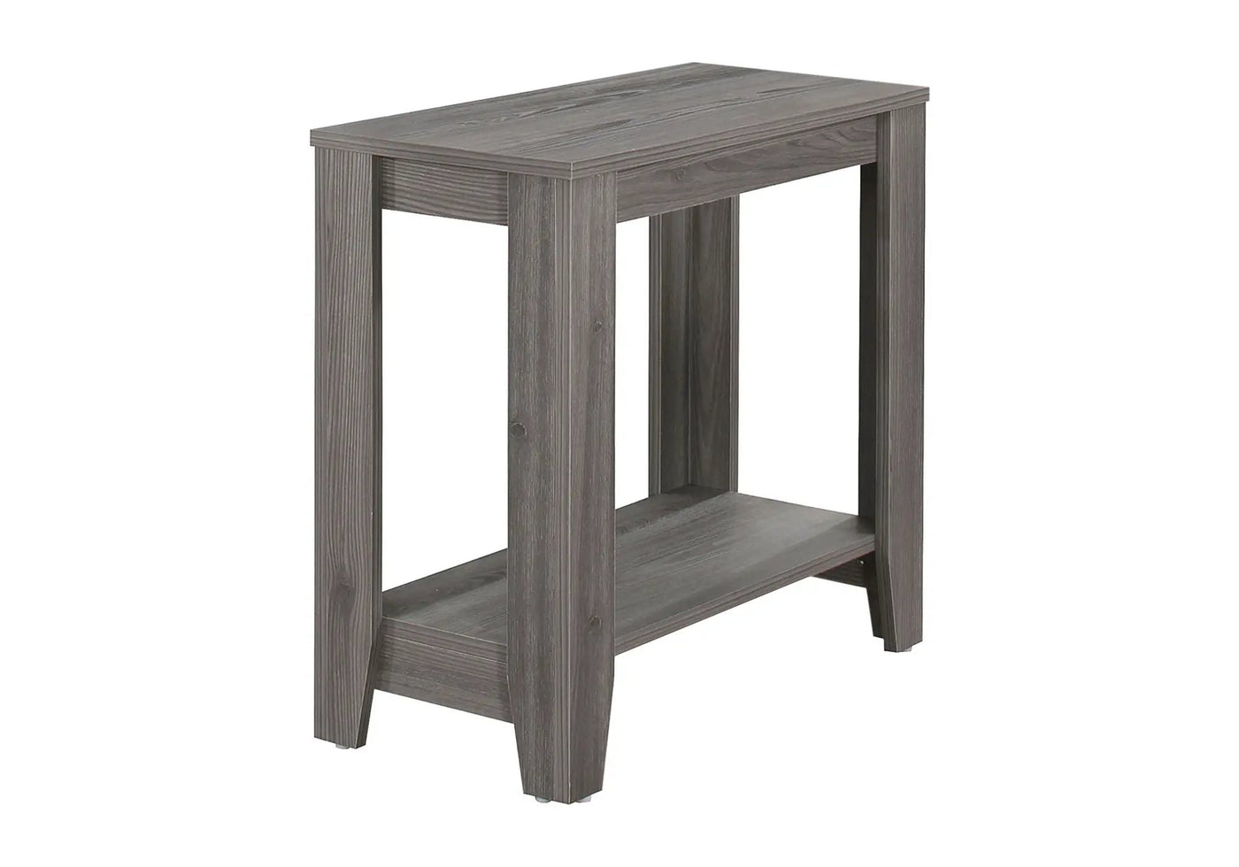 Accent Table, Side Transitional, Elegant Design by HouseOfZazla