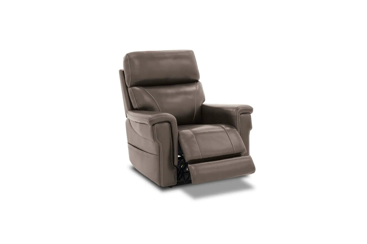 Moorpark - 3P Lift Recliner (With Heat) by Unique Piece Furniture