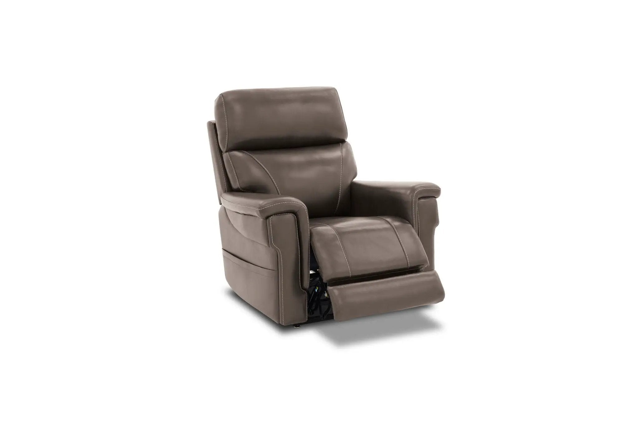 Moorpark - 3P Lift Recliner (With Heat) by Unique Piece Furniture