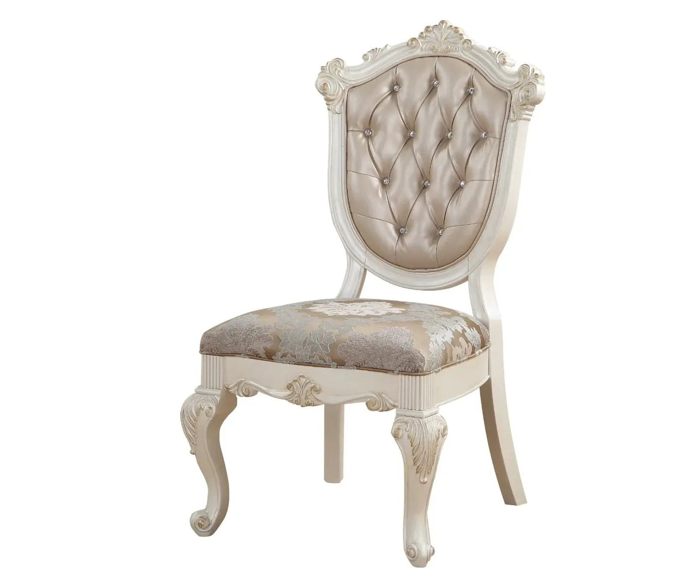 Chantelle - Side Chair by Unique Piece Furniture