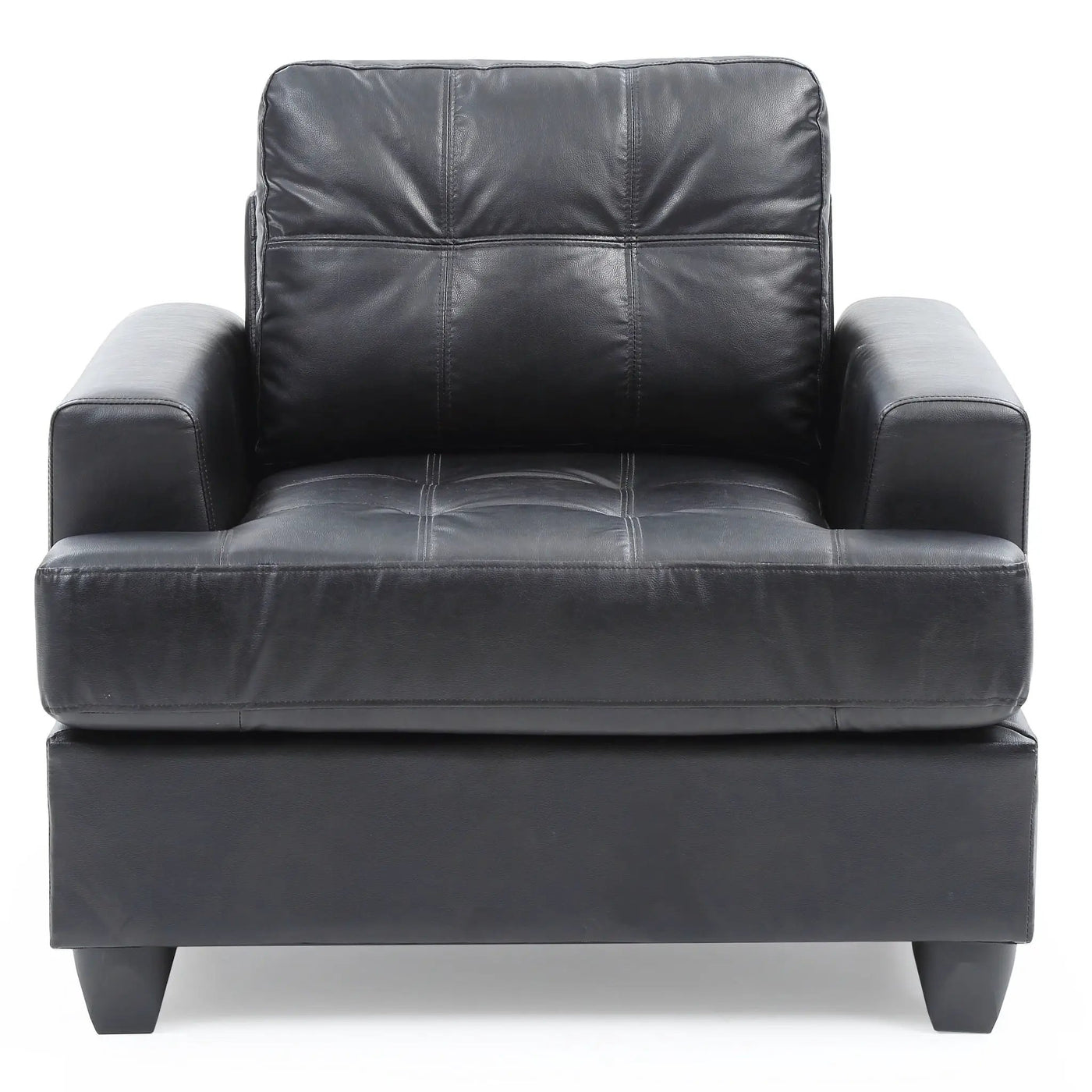 Transitional Design Armchair by HouseOfZazla