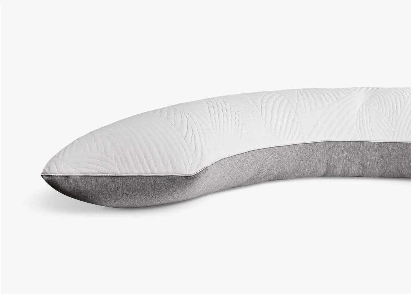 BedGear Body Pillow 'U' Shape by HouseOfZazla