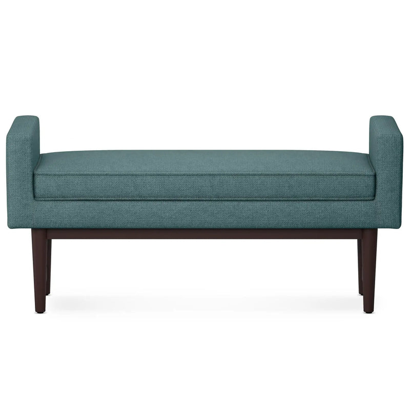 Scott - Upholstered Ottoman Bench by Unique Piece Furniture