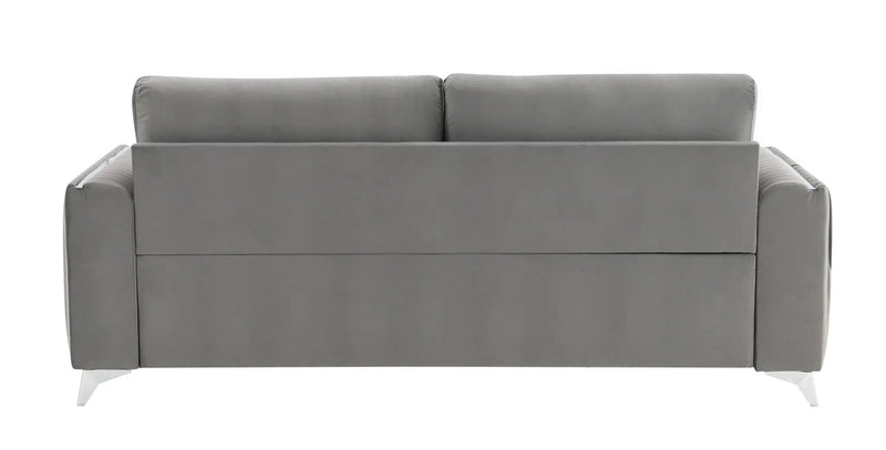 Wenona - Modern Elegance Sofa by HouseOfZazla