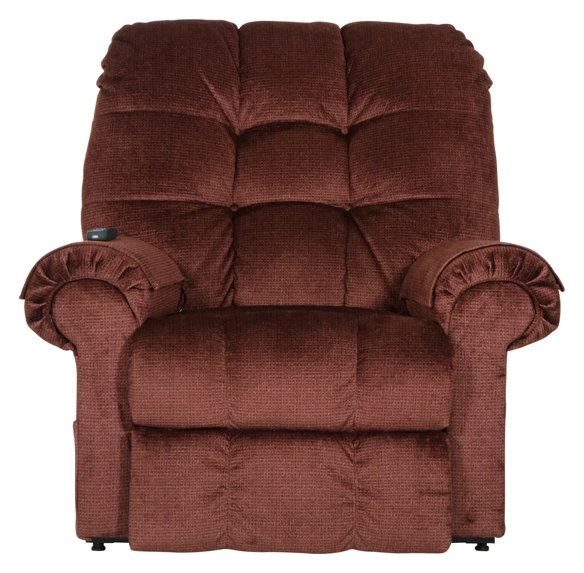 Omni - Powr Lift Chaise Recliner by Unique Piece Furniture