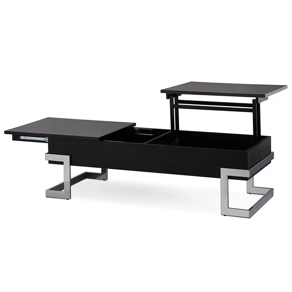 Calnan - Coffee Table w/Lift Top by Unique Piece Furniture