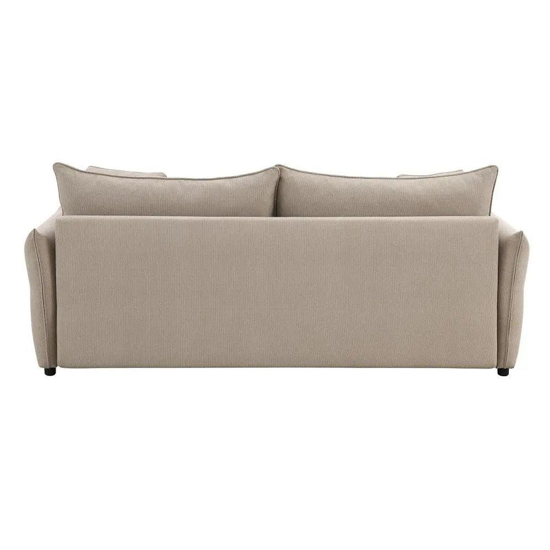 Irina - Sofa With Sleeper by Unique Piece Furniture
