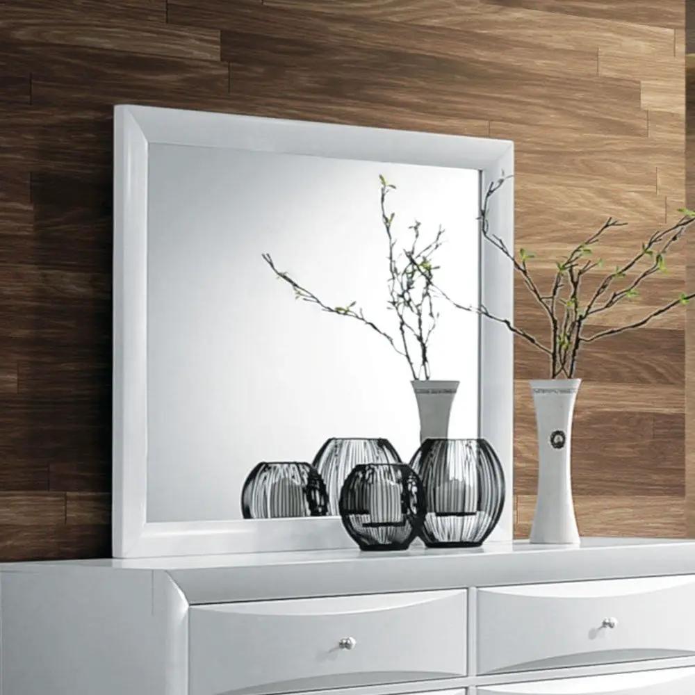Ireland - Mirror by Unique Piece Furniture