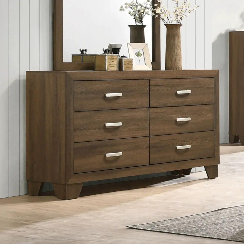 Miquell - Dresser by Unique Piece Furniture