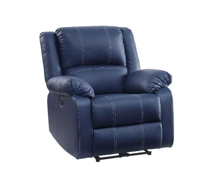 Zuriel - Power Reliner - 37" by Unique Piece Furniture
