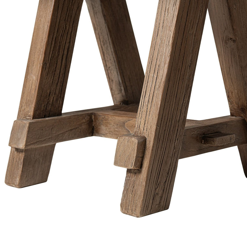 Hawthorne - Trestle Table by HouseOfZazla