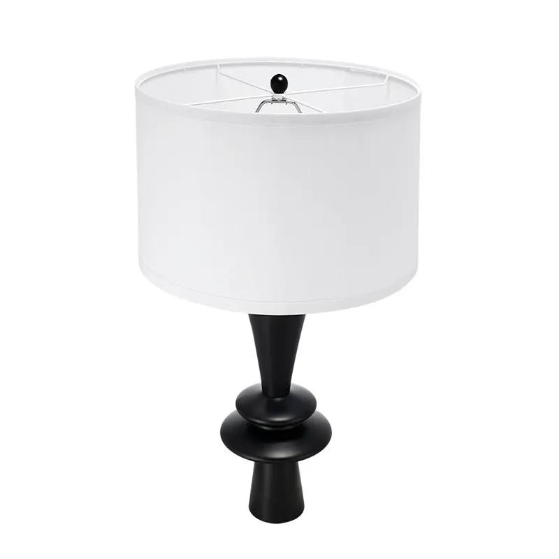 D15x26.7" Table Lamp by HouseOfZazla