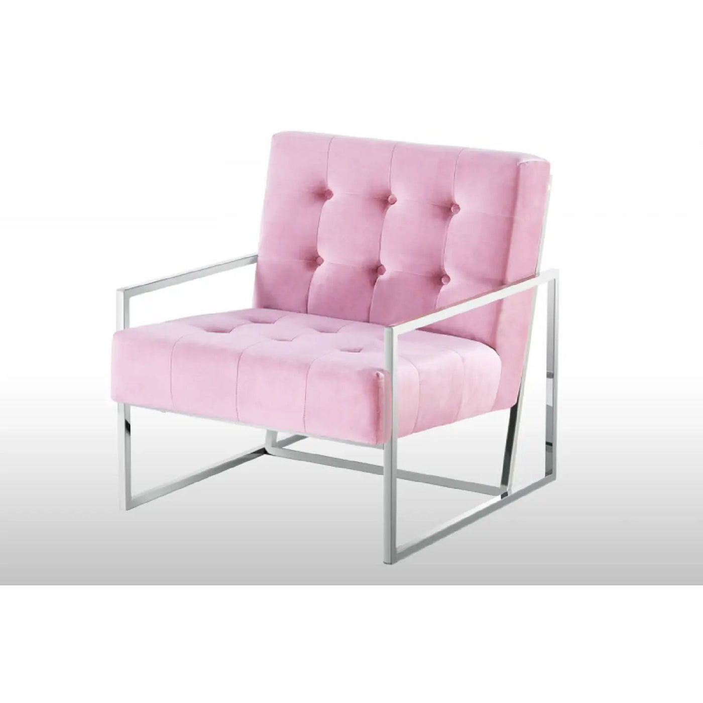 Living Room Accent Chair With Frame by Unique Piece Furniture