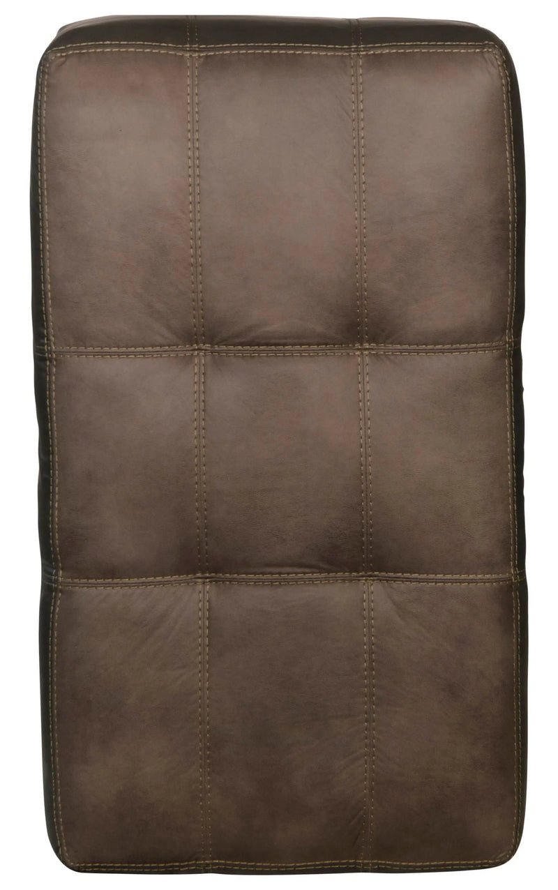Drummond - Ottoman by Unique Piece Furniture
