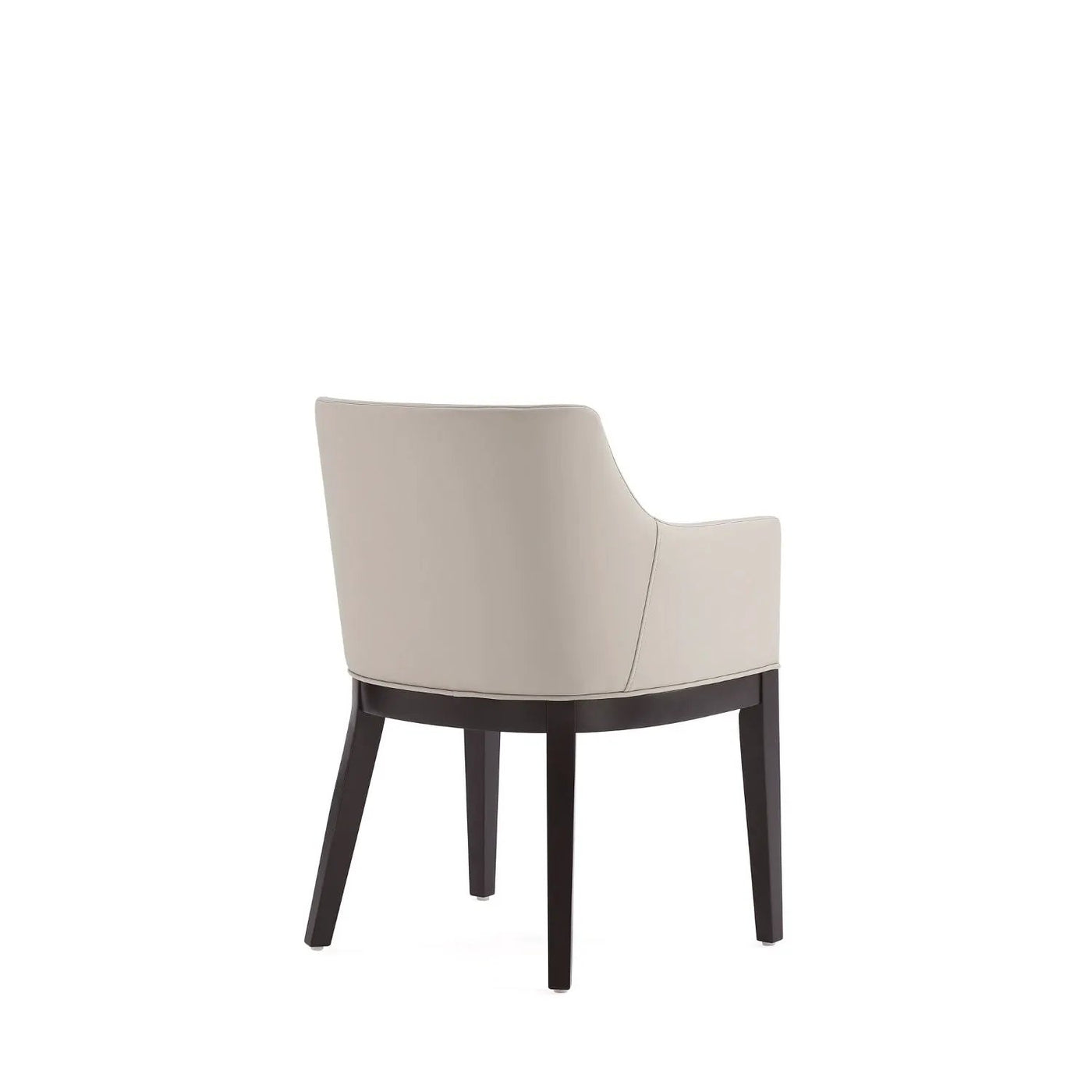 Gansevoort - Dining Armchair by HouseOfZazla