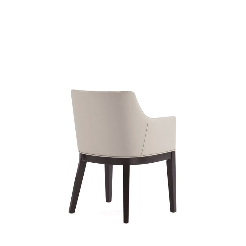 Gansevoort - Dining Armchair by HouseOfZazla