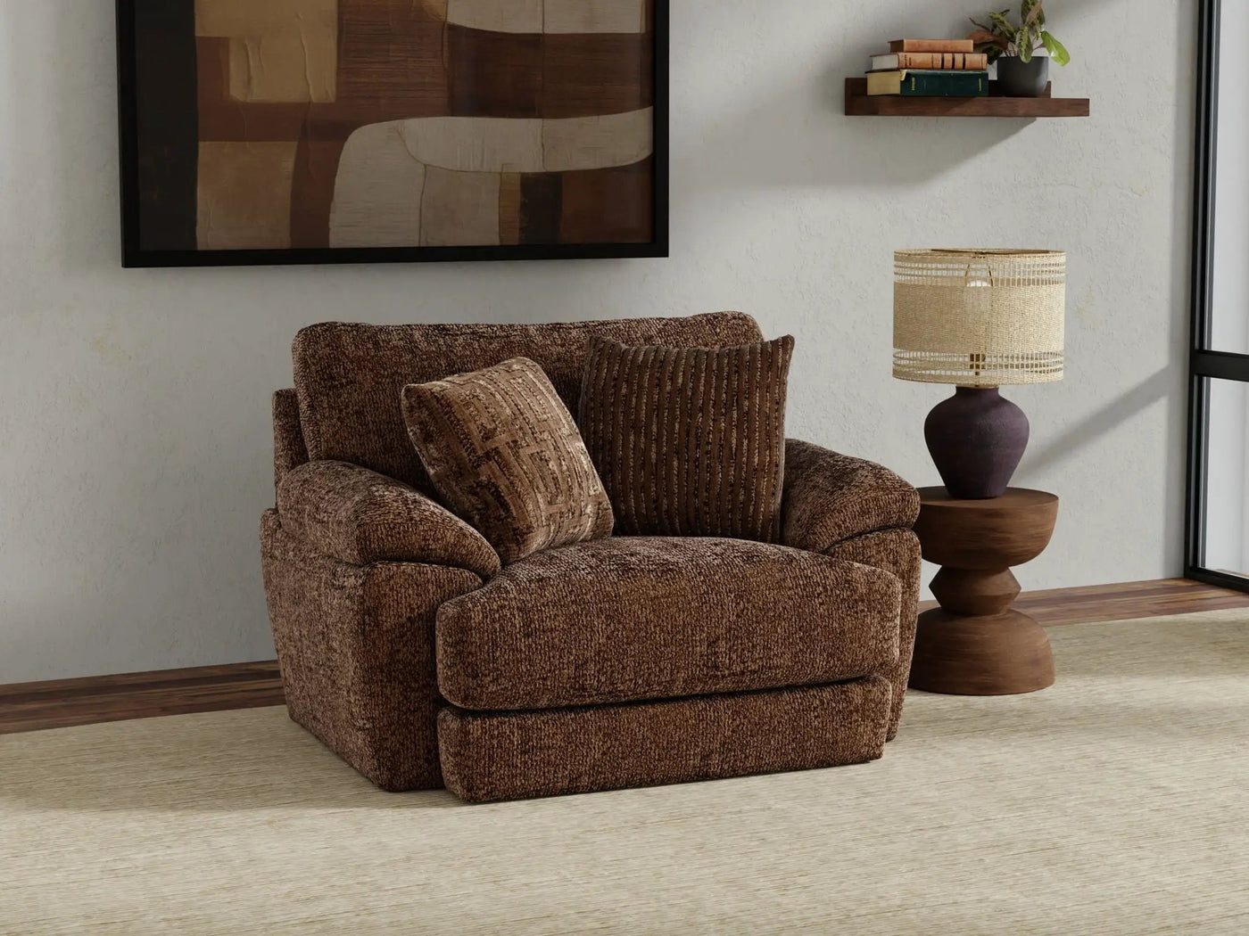 Jaden - Chair 1/2 by Unique Piece Furniture