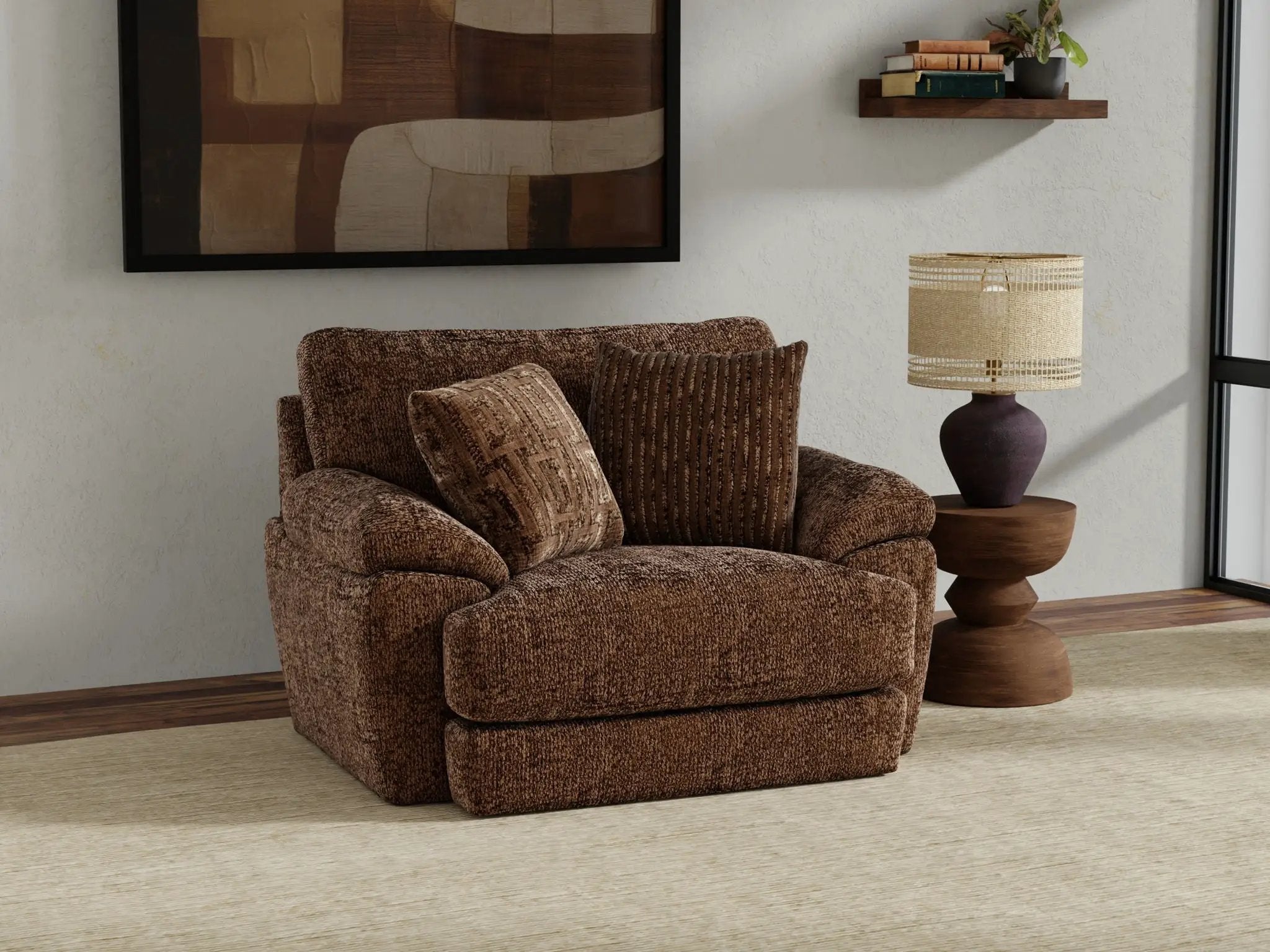 Jaden - Chair 1/2 by Unique Piece Furniture