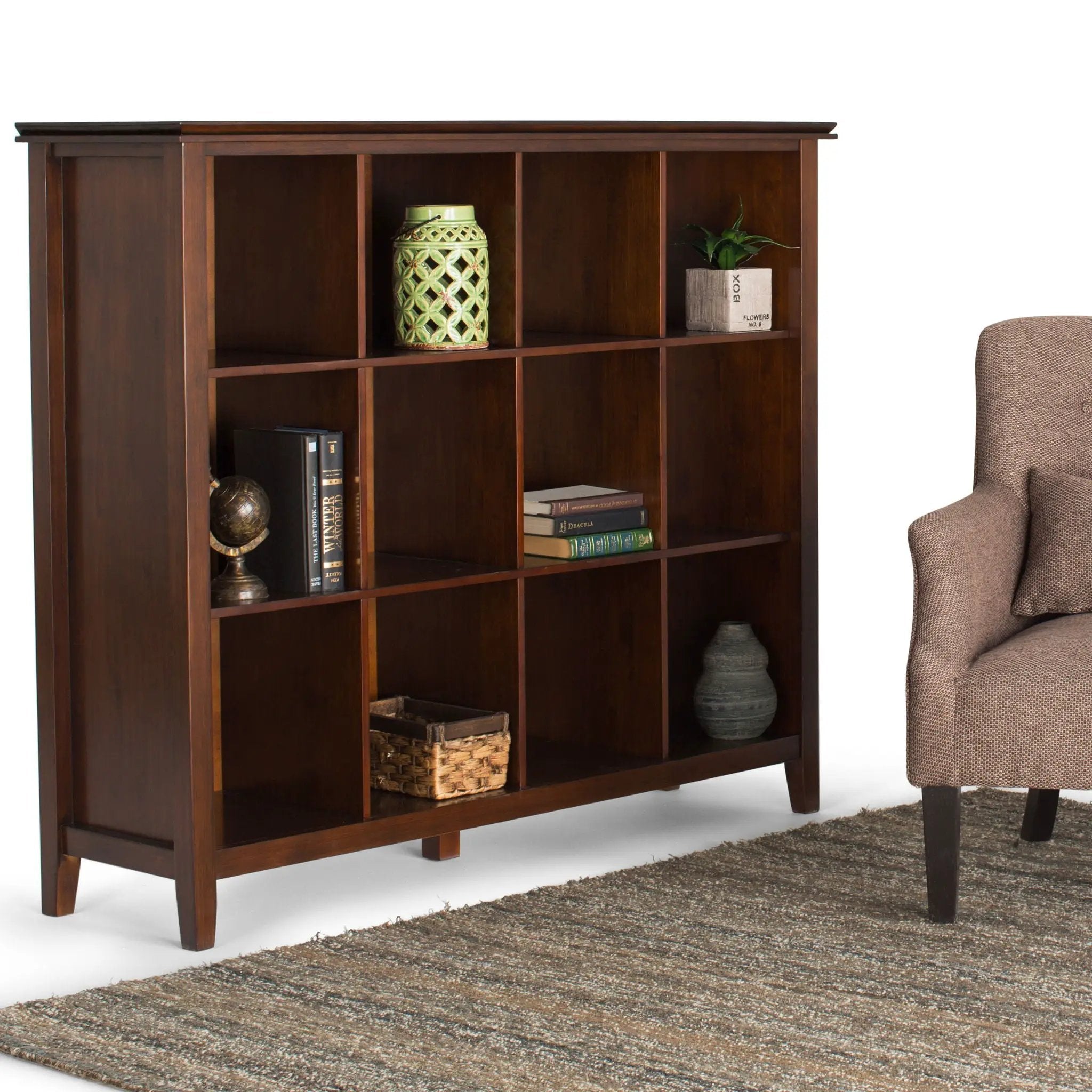 Artisan - Cube Storage by HouseOfZazla