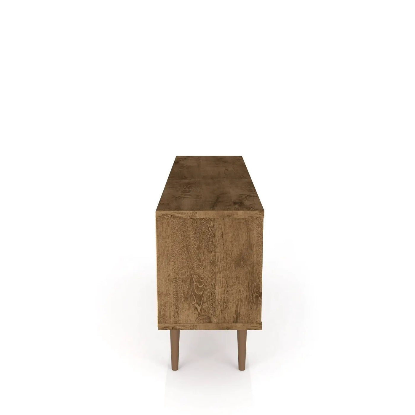 Liberty - Smart Storage Design TV Stand by HouseOfZazla