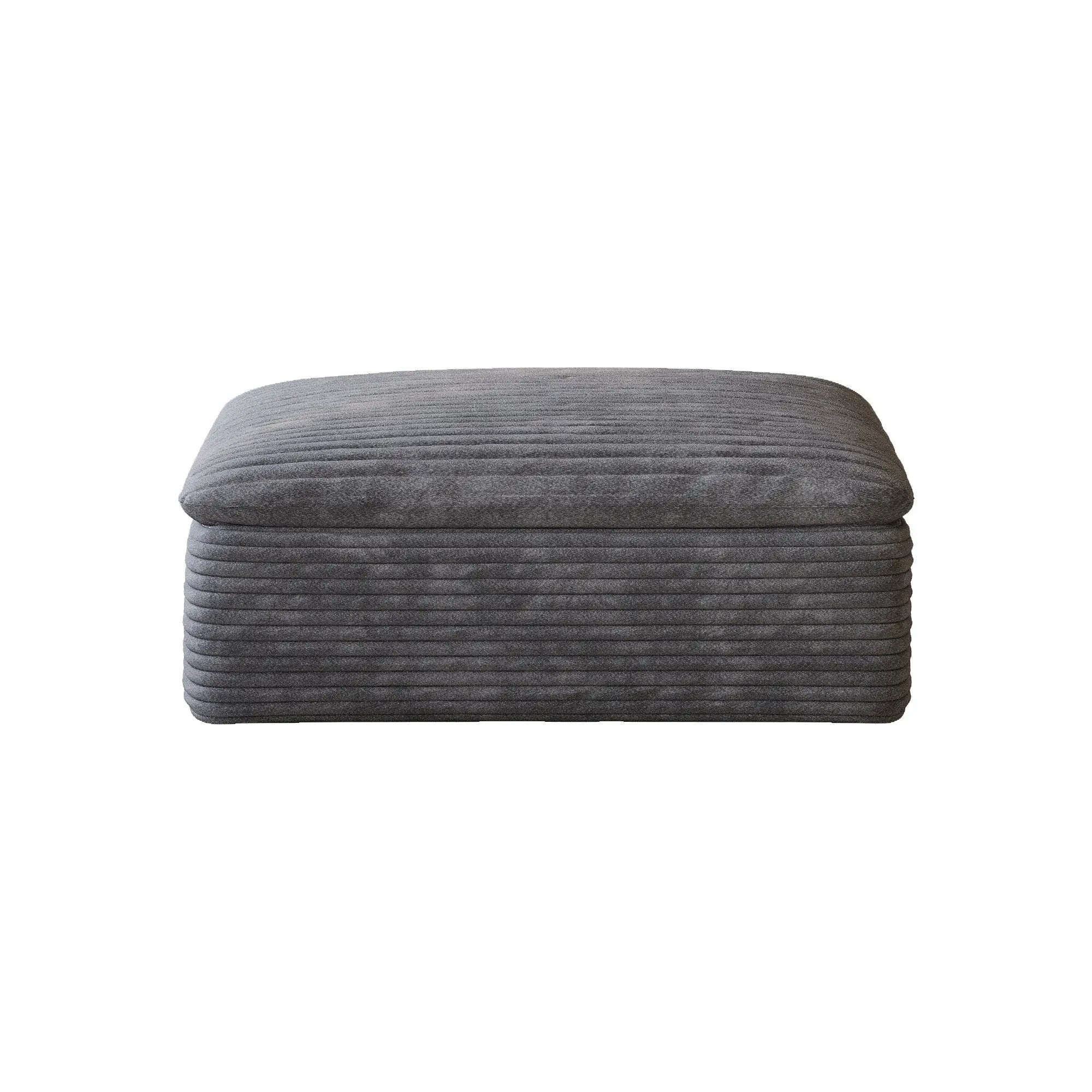 Dark Ottoman by HouseOfZazla