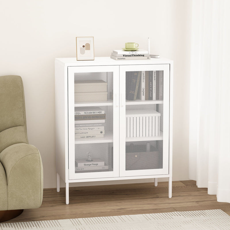 Amelia - Accent Cabinet by HouseOfZazla