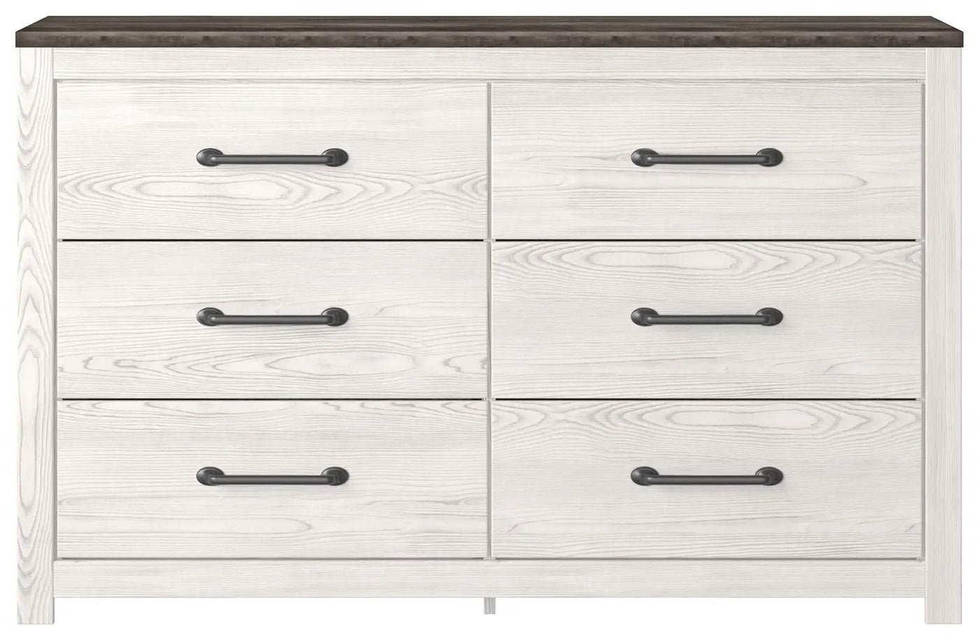 Gerridan - Dresser by Unique Piece Furniture