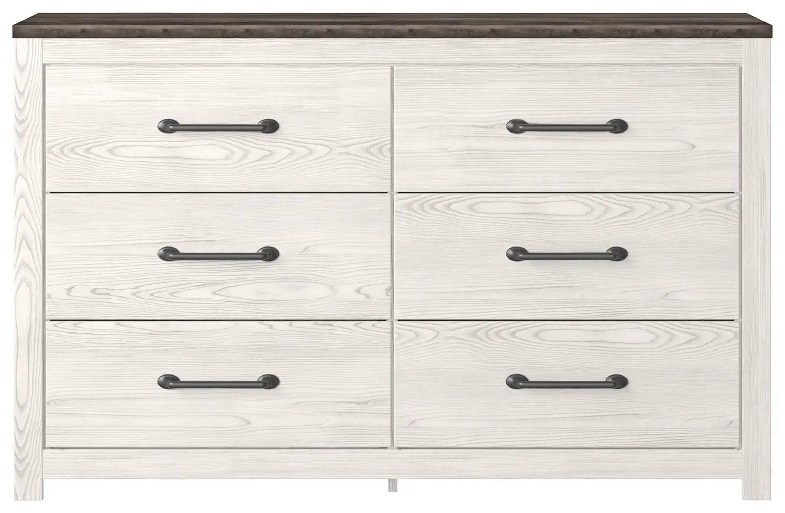 Gerridan - Dresser by Unique Piece Furniture