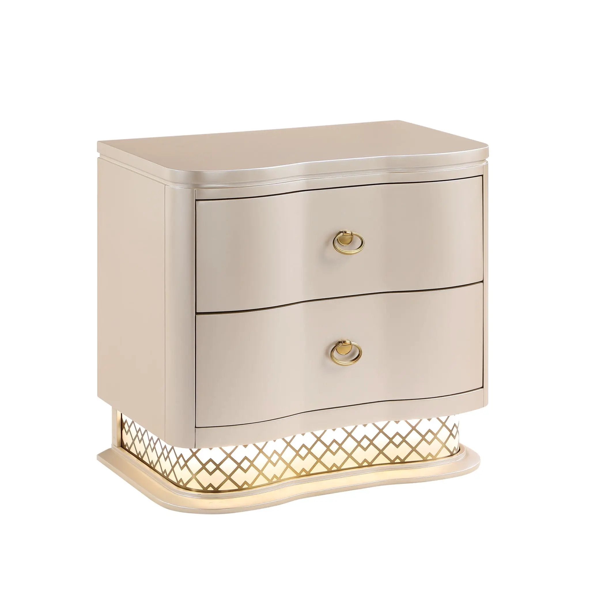 Flora - Bedroom Set