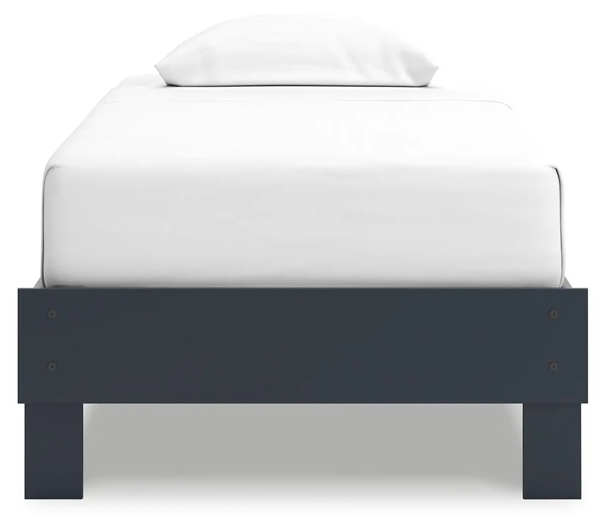 Simmenfort - Platform Bed by Unique Piece Furniture