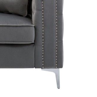 Lorreto - Chair by HouseOfZazla