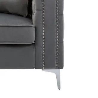 Lorreto - Chair by Unique Piece Furniture